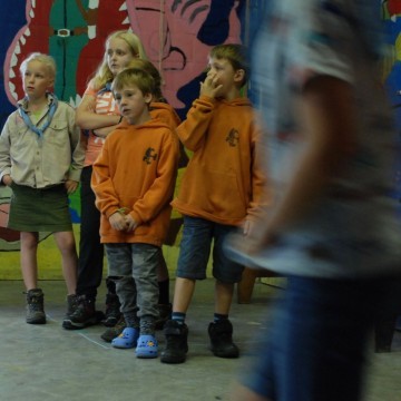 DSC 0206 - Scouts en Gidsen Zaventem 